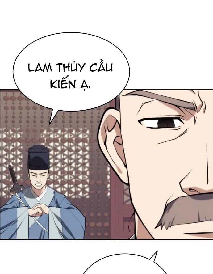 Võ Giả Bất Đắc Dĩ Chapter 89 - 57