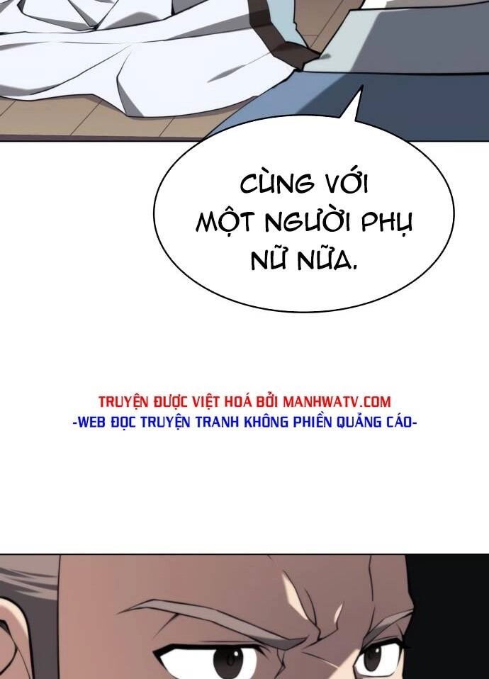 Võ Giả Bất Đắc Dĩ Chapter 89 - 63