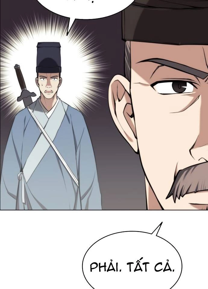 Võ Giả Bất Đắc Dĩ Chapter 89 - 66