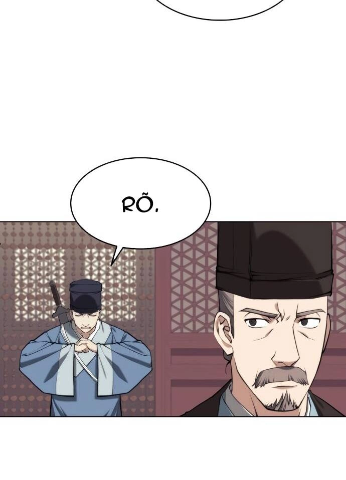 Võ Giả Bất Đắc Dĩ Chapter 89 - 67