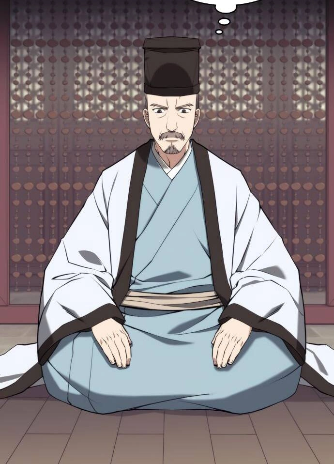 Võ Giả Bất Đắc Dĩ Chapter 89 - 69