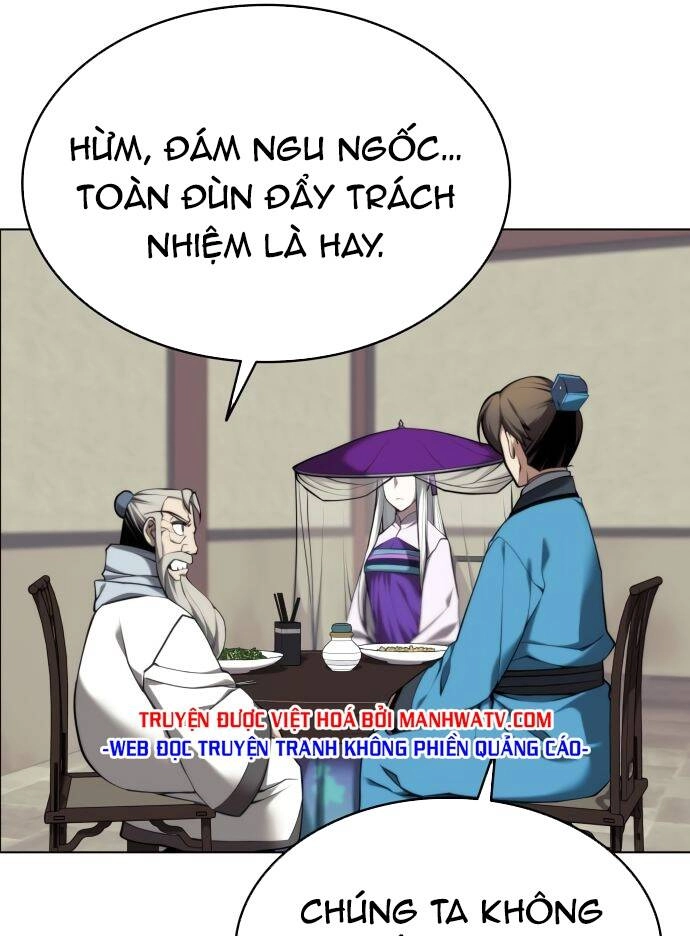 Võ Giả Bất Đắc Dĩ Chapter 89 - 74