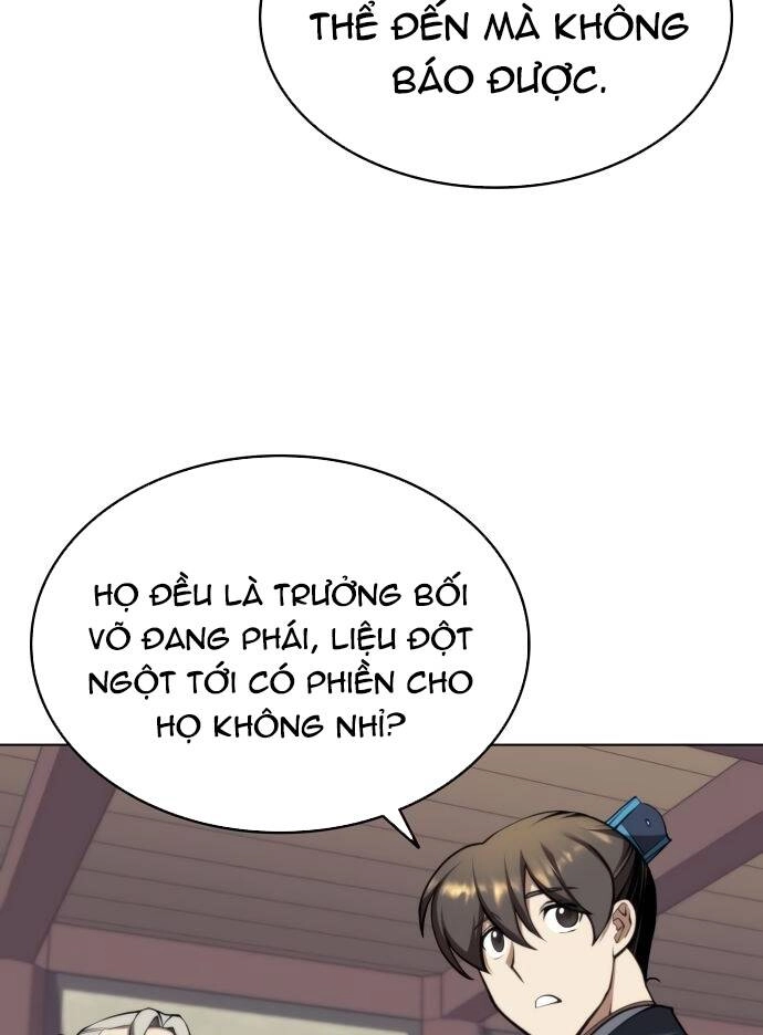 Võ Giả Bất Đắc Dĩ Chapter 89 - 75