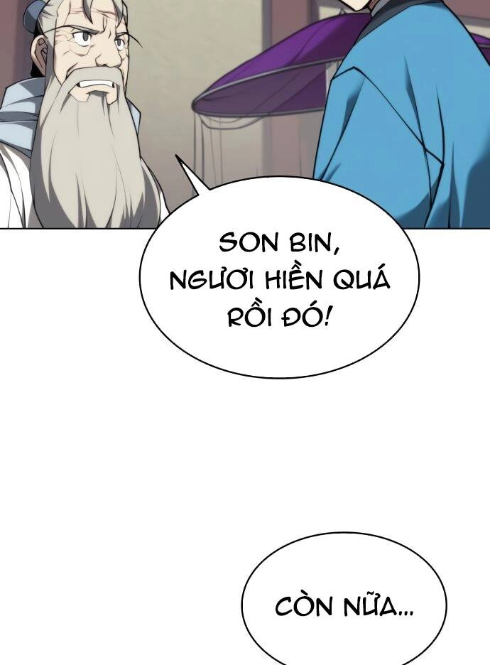 Võ Giả Bất Đắc Dĩ Chapter 89 - 76