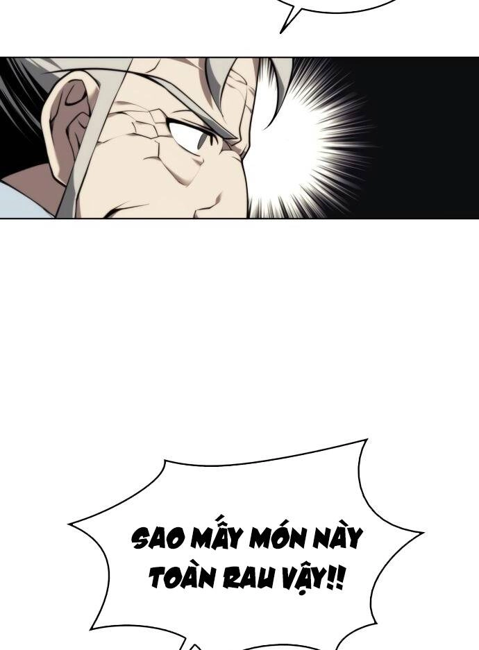 Võ Giả Bất Đắc Dĩ Chapter 89 - 77