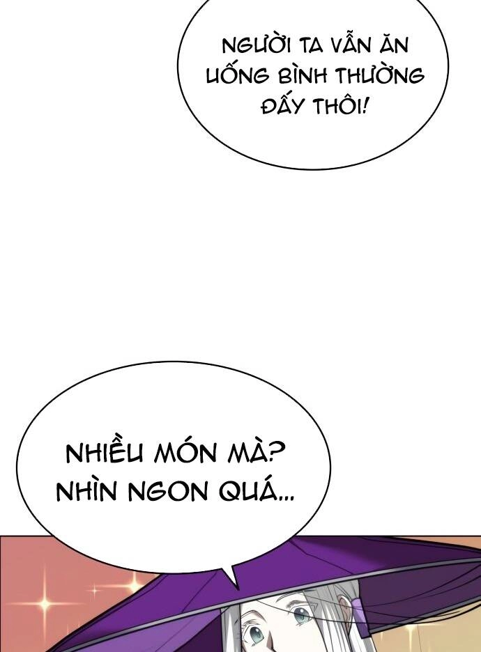 Võ Giả Bất Đắc Dĩ Chapter 89 - 80