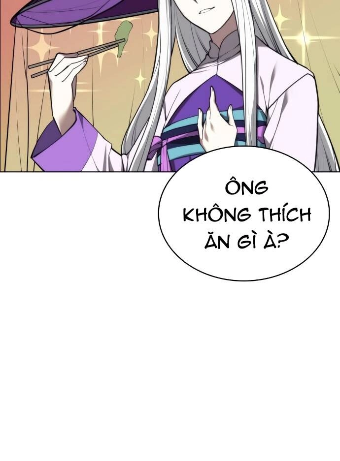 Võ Giả Bất Đắc Dĩ Chapter 89 - 81