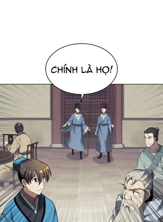 Võ Giả Bất Đắc Dĩ Chapter 89 - 83