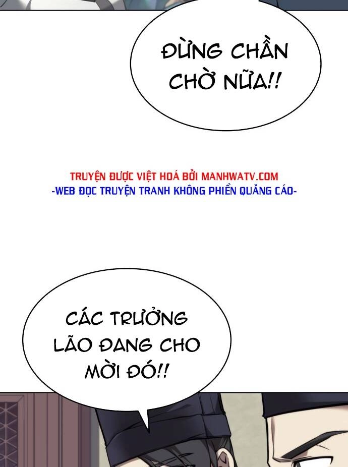 Võ Giả Bất Đắc Dĩ Chapter 89 - 87