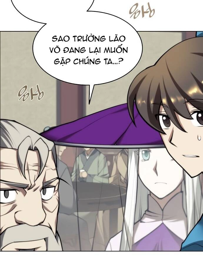 Võ Giả Bất Đắc Dĩ Chapter 89 - 89