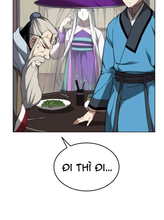 Võ Giả Bất Đắc Dĩ Chapter 89 - 91