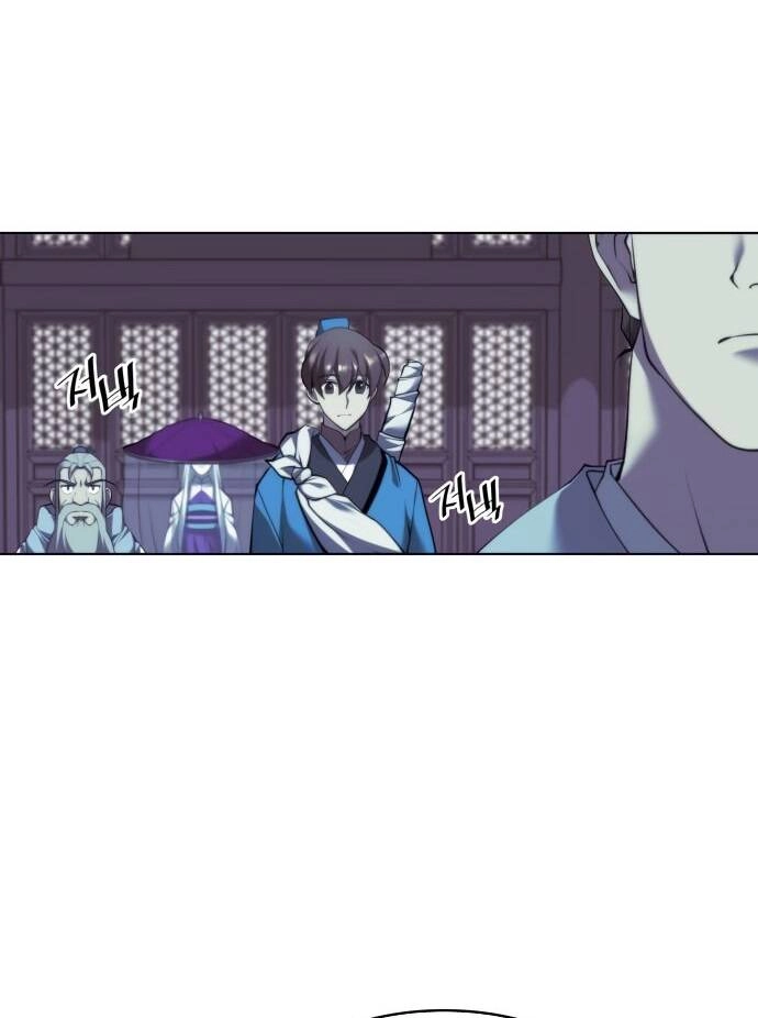 Võ Giả Bất Đắc Dĩ Chapter 89 - 92