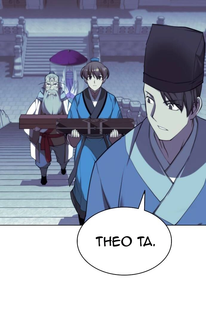 Võ Giả Bất Đắc Dĩ Chapter 89 - 100