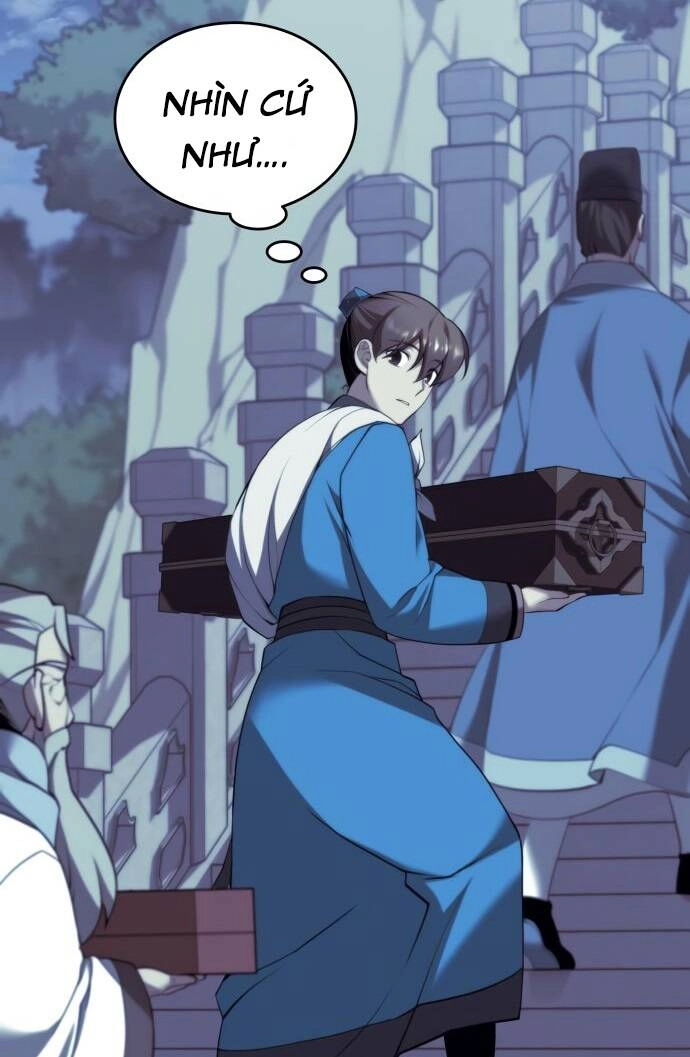 Võ Giả Bất Đắc Dĩ Chapter 89 - 103