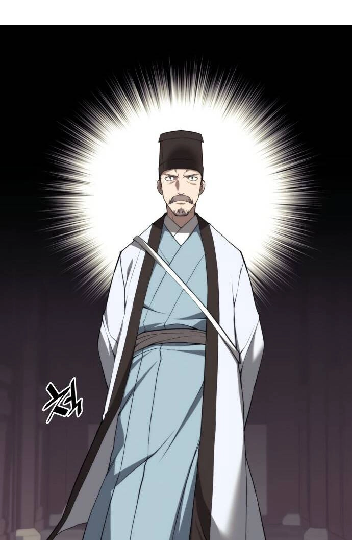 Võ Giả Bất Đắc Dĩ Chapter 89 - 108