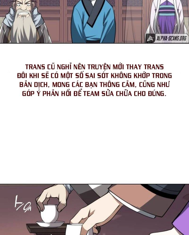 Võ Giả Bất Đắc Dĩ Chapter 90 - 3