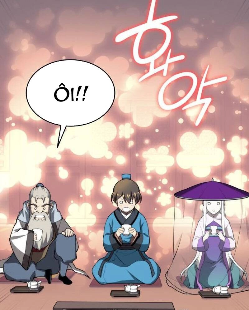 Võ Giả Bất Đắc Dĩ Chapter 90 - 8