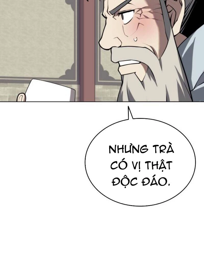 Võ Giả Bất Đắc Dĩ Chapter 90 - 10