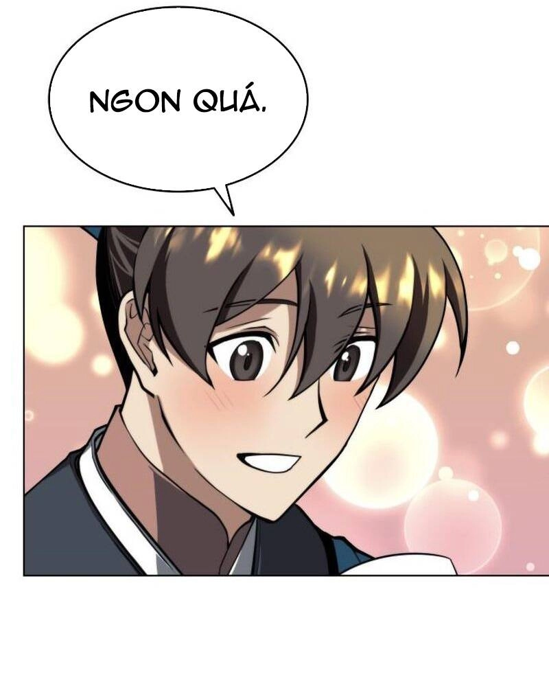 Võ Giả Bất Đắc Dĩ Chapter 90 - 11