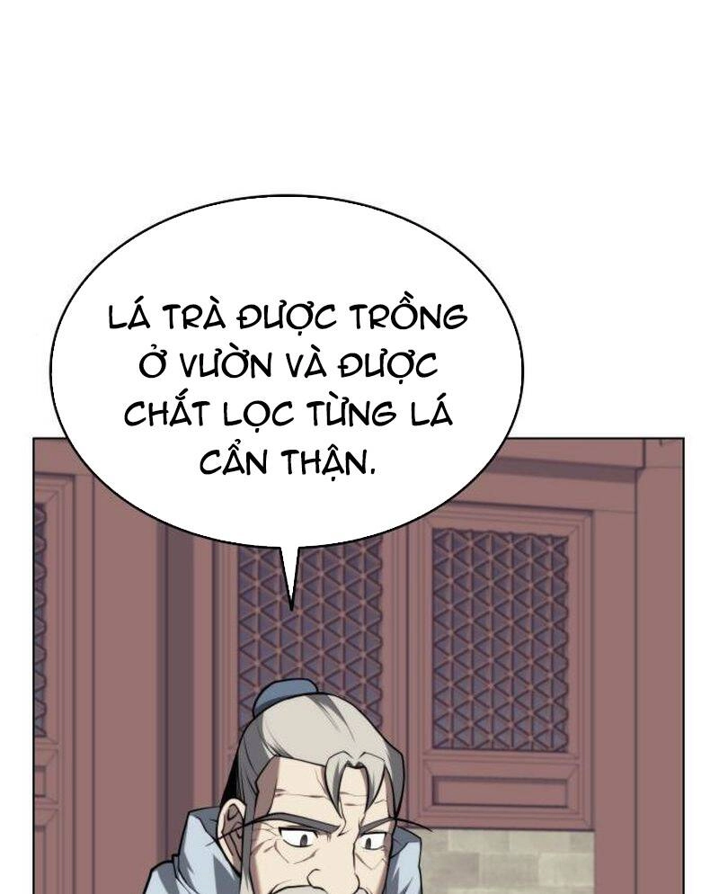 Võ Giả Bất Đắc Dĩ Chapter 90 - 12