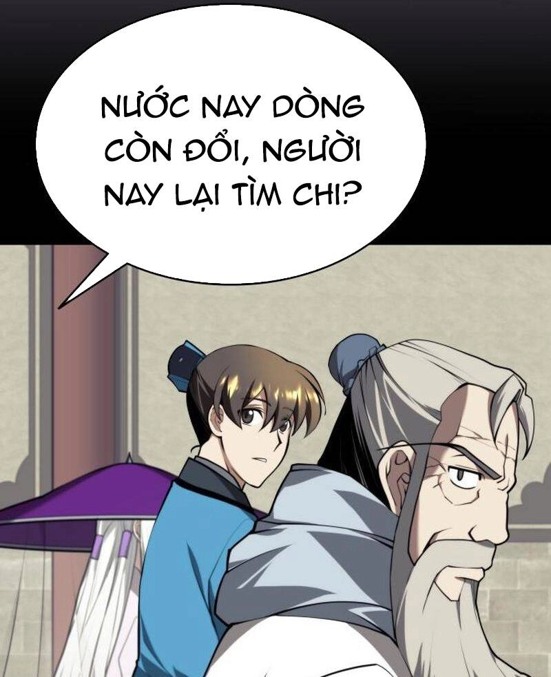 Võ Giả Bất Đắc Dĩ Chapter 90 - 17