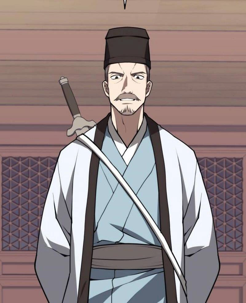 Võ Giả Bất Đắc Dĩ Chapter 90 - 19