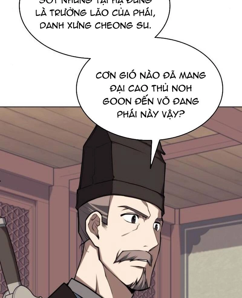 Võ Giả Bất Đắc Dĩ Chapter 90 - 24