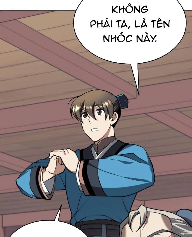 Võ Giả Bất Đắc Dĩ Chapter 90 - 26