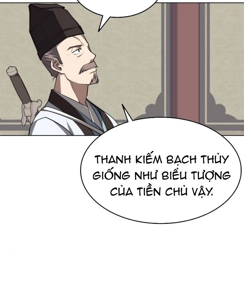 Võ Giả Bất Đắc Dĩ Chapter 90 - 31