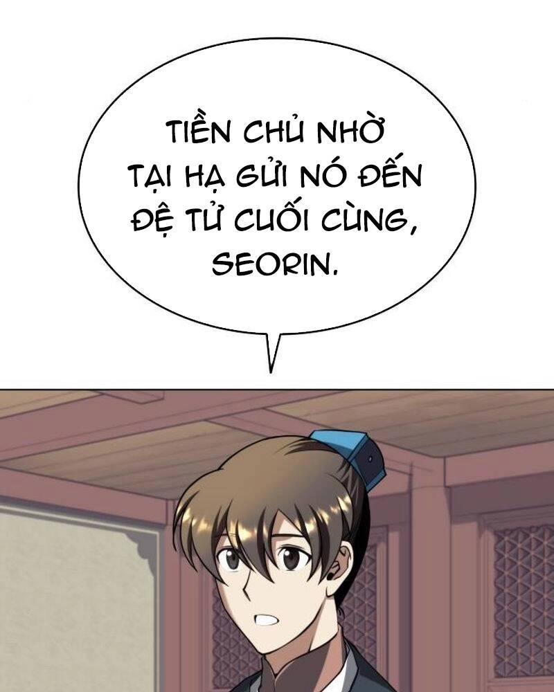 Võ Giả Bất Đắc Dĩ Chapter 90 - 35