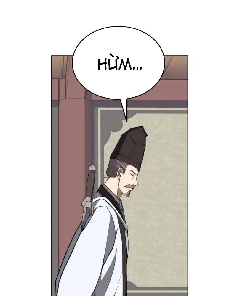 Võ Giả Bất Đắc Dĩ Chapter 90 - 38