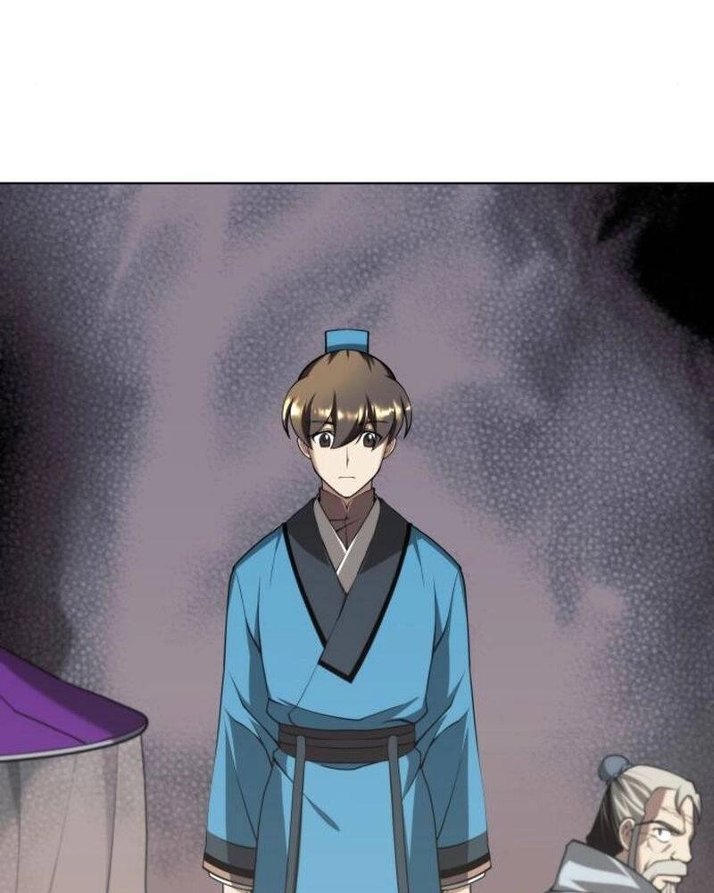 Võ Giả Bất Đắc Dĩ Chapter 90 - 45