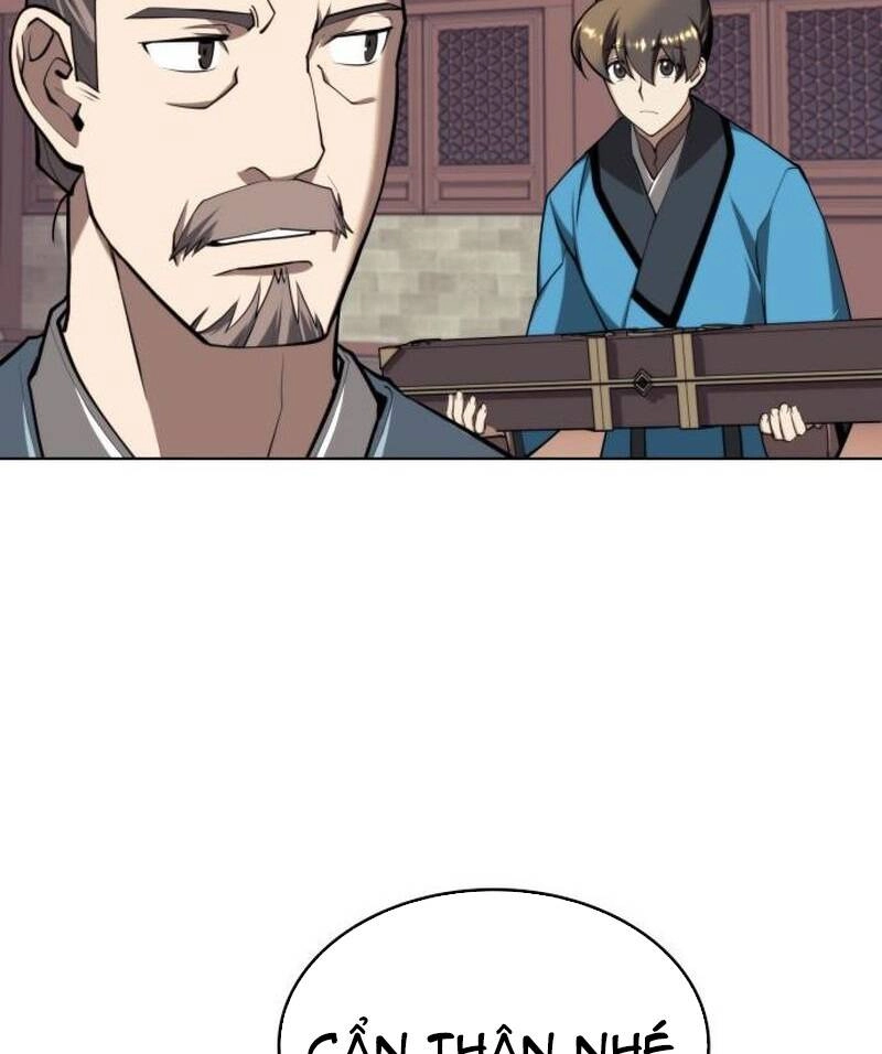 Võ Giả Bất Đắc Dĩ Chapter 90 - 50