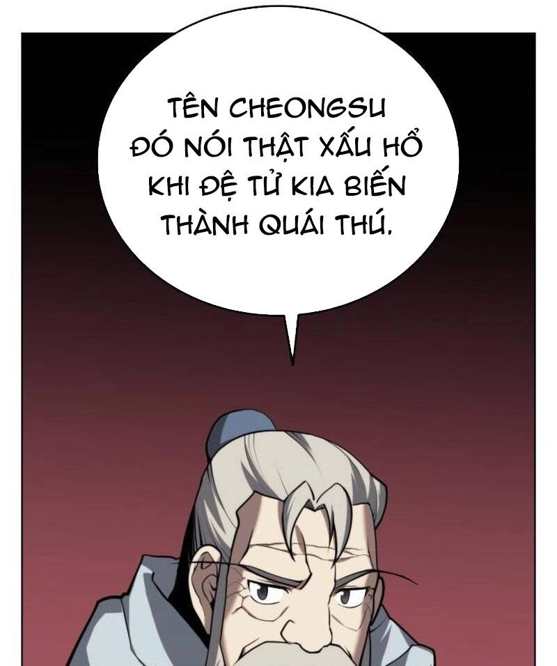 Võ Giả Bất Đắc Dĩ Chapter 90 - 56