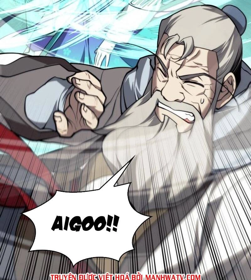 Võ Giả Bất Đắc Dĩ Chapter 90 - 63