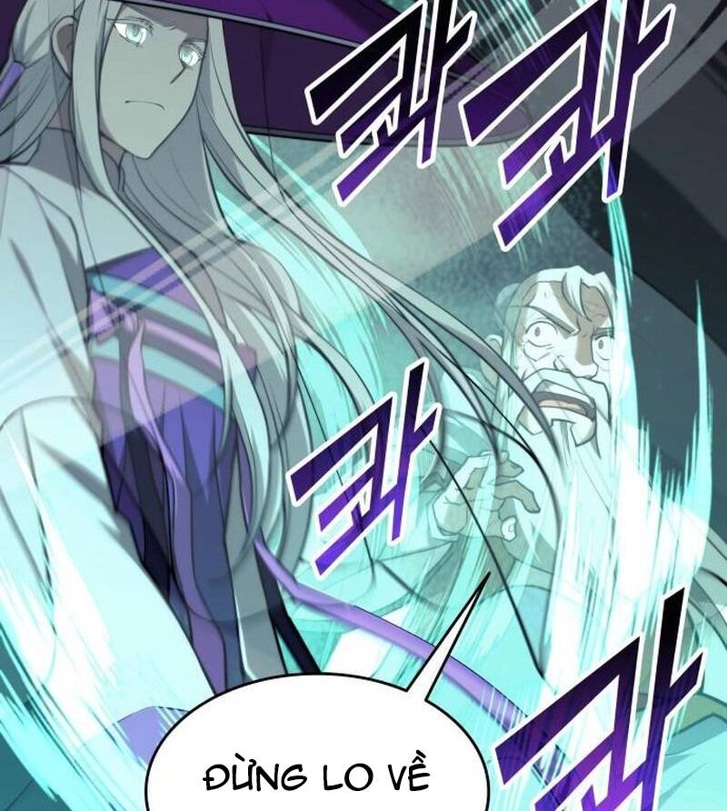 Võ Giả Bất Đắc Dĩ Chapter 90 - 65