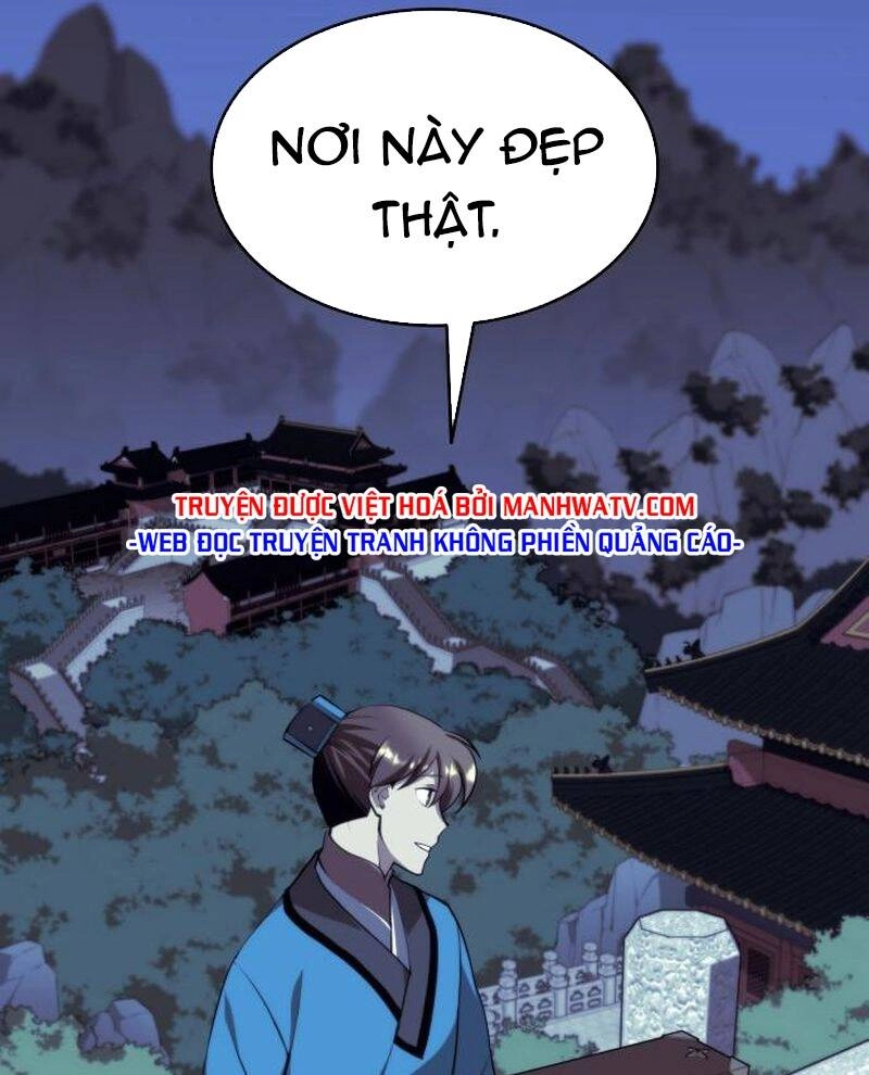 Võ Giả Bất Đắc Dĩ Chapter 90 - 77