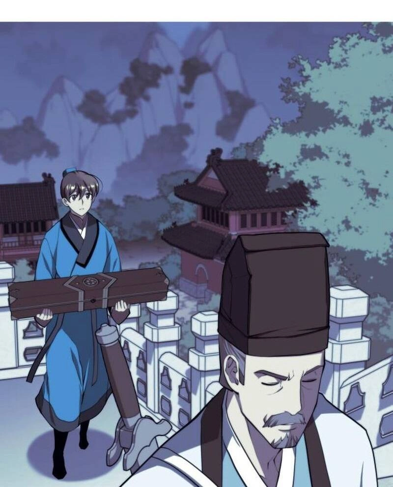 Võ Giả Bất Đắc Dĩ Chapter 90 - 79