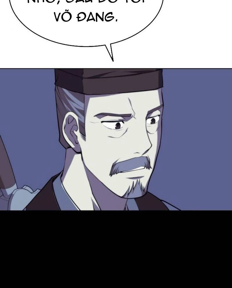 Võ Giả Bất Đắc Dĩ Chapter 90 - 81