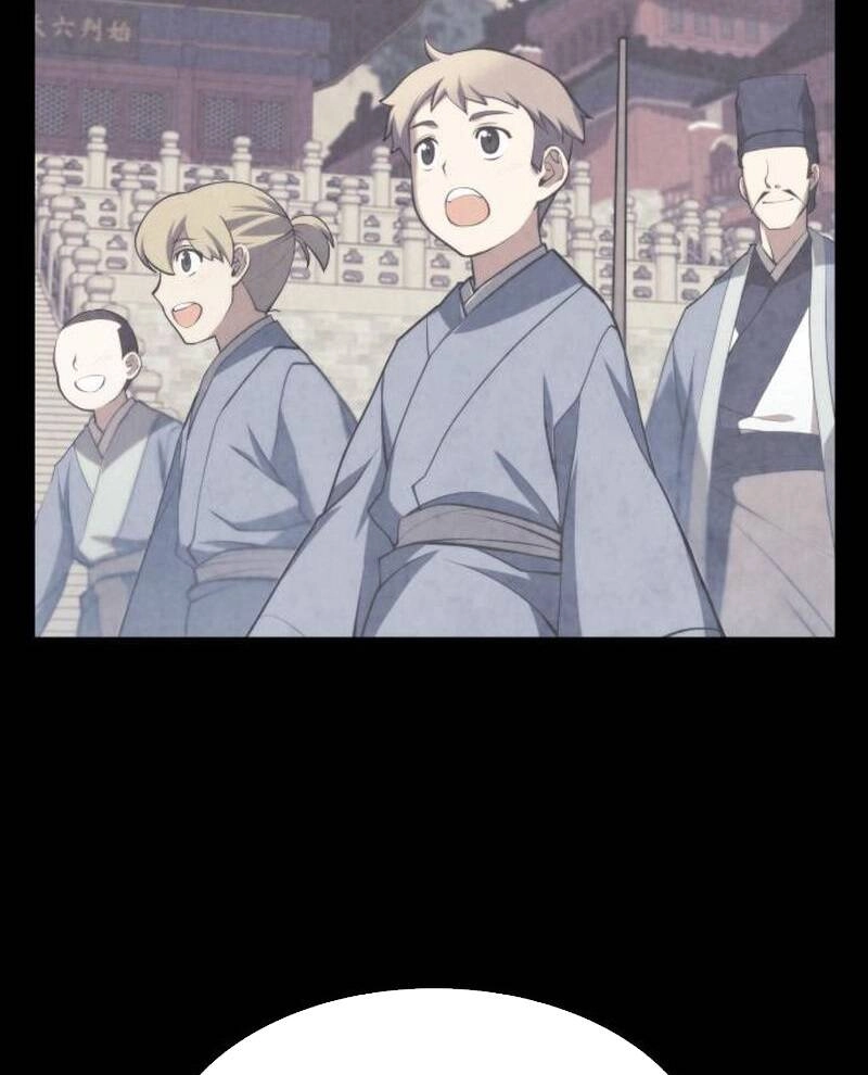 Võ Giả Bất Đắc Dĩ Chapter 90 - 83