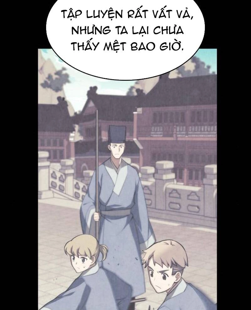 Võ Giả Bất Đắc Dĩ Chapter 90 - 84