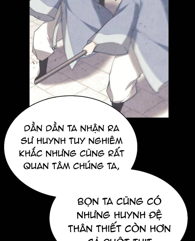 Võ Giả Bất Đắc Dĩ Chapter 90 - 85