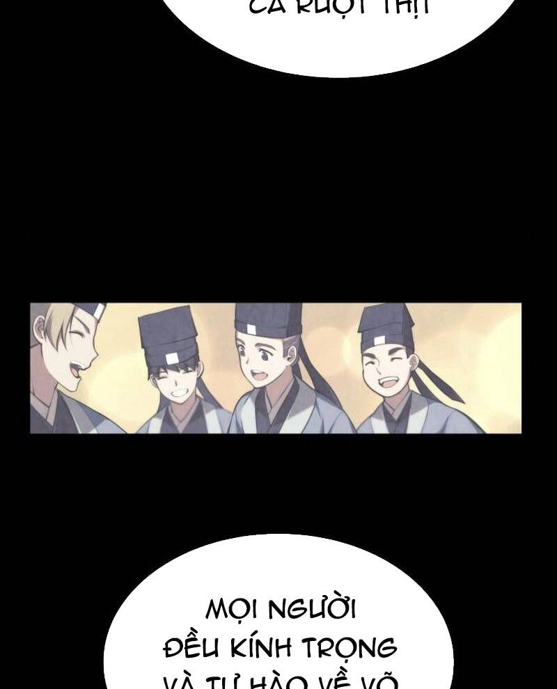 Võ Giả Bất Đắc Dĩ Chapter 90 - 86