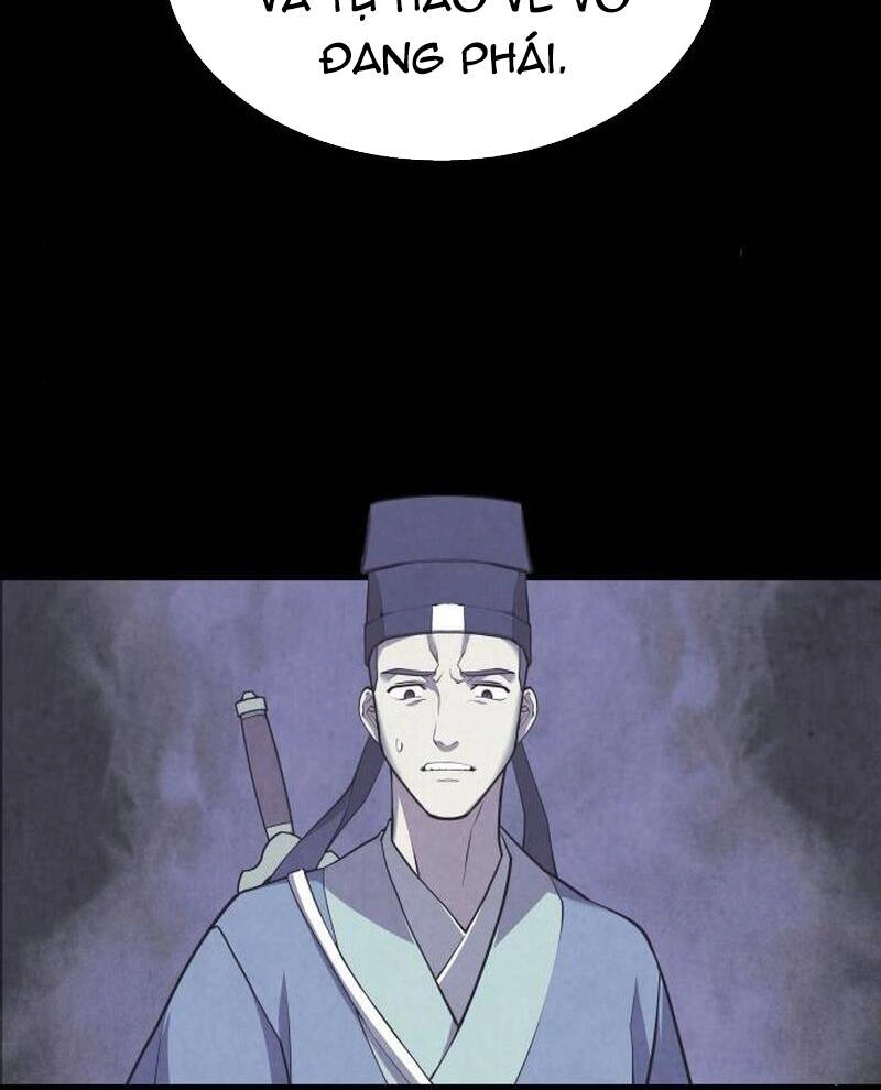 Võ Giả Bất Đắc Dĩ Chapter 90 - 87