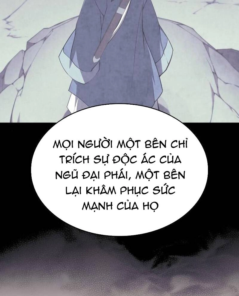 Võ Giả Bất Đắc Dĩ Chapter 90 - 90