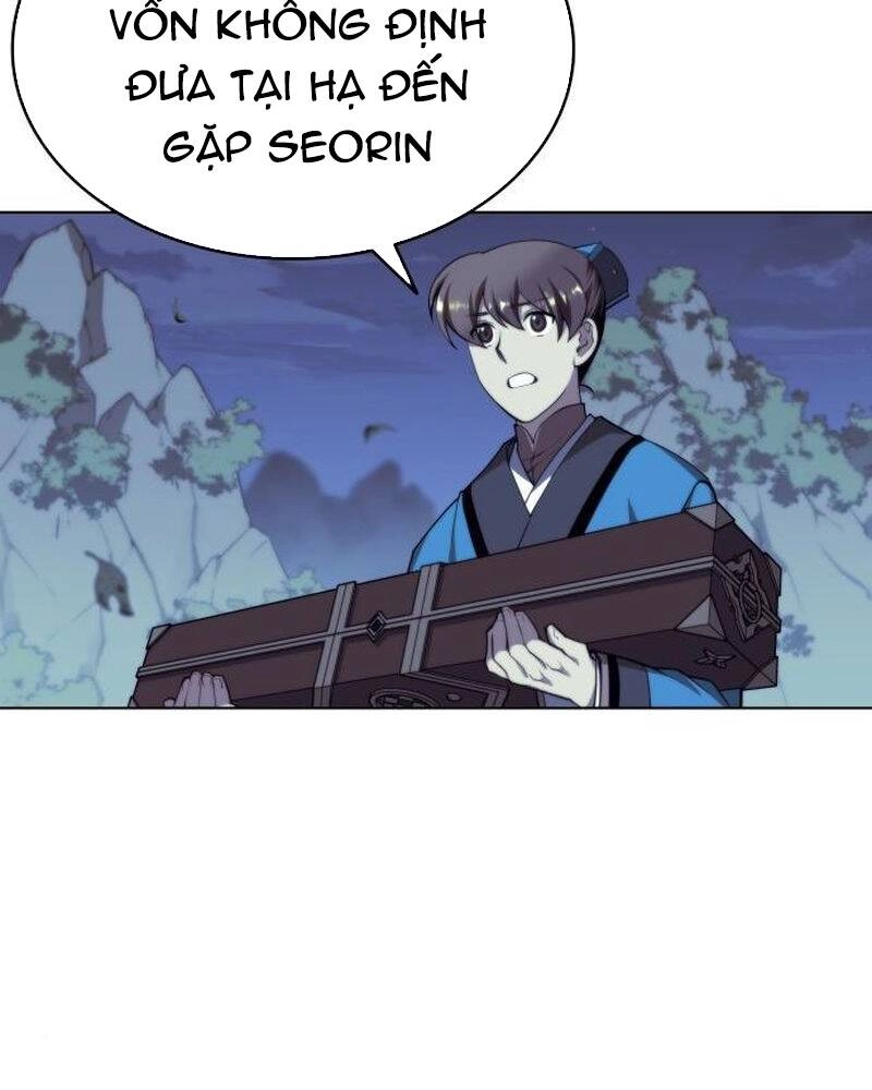 Võ Giả Bất Đắc Dĩ Chapter 90 - 97