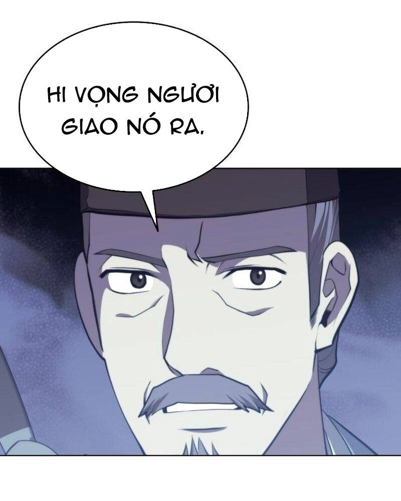 Võ Giả Bất Đắc Dĩ Chapter 90 - 100