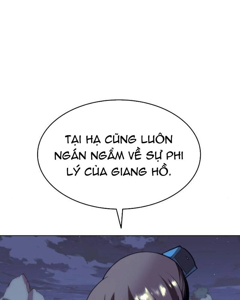 Võ Giả Bất Đắc Dĩ Chapter 90 - 101