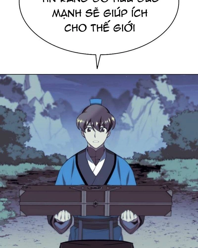 Võ Giả Bất Đắc Dĩ Chapter 90 - 103