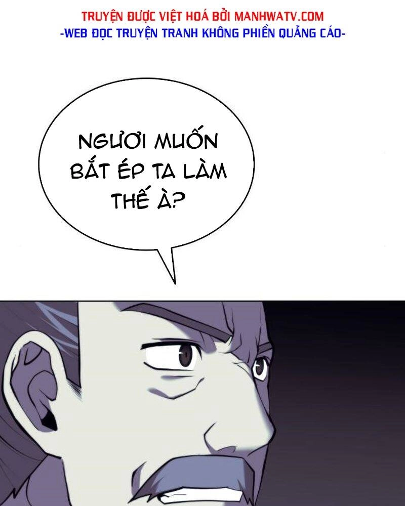 Võ Giả Bất Đắc Dĩ Chapter 90 - 107